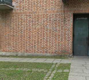 Katholische Pfarrkirche Maria vom Guten Rat