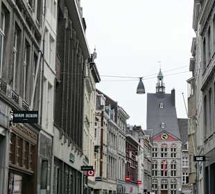In der Grote Staat von Maastricht