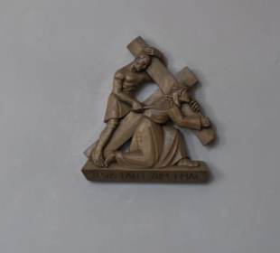 Katholische Kirche St. Vitus