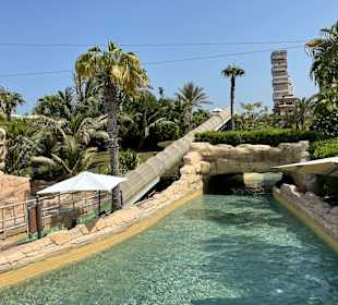 Aquaventure Atlantis
