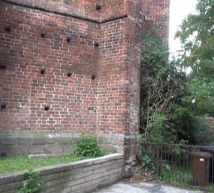 Franziskanerklosters St. Johannis