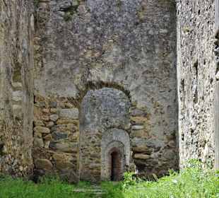 Rundgang durch die Altstadt Prats-de-Mollo