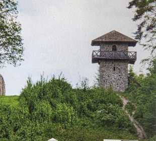 Welterbe Limes / Unesco Welterbestätte