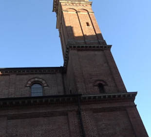 Evangelisch-lutherische Erlöserkirche