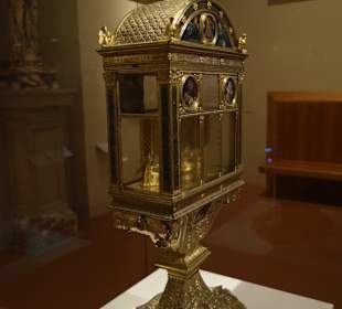 Rundgang durch das Museum