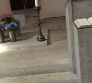 Katholische Kirche St. Raphael Neuenheim 