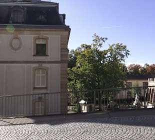 Fürstlich Fürstenbergisches Schloss