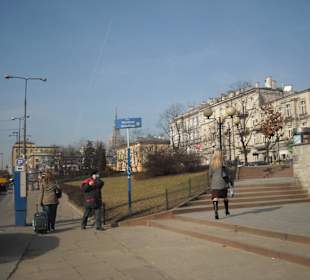 Skwer Stanisława Wisłockiego