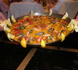 Paella