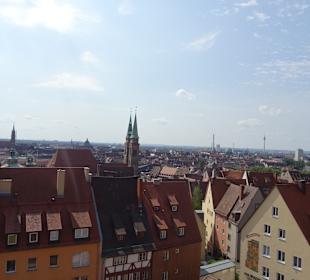 Altstadt Nürnberg