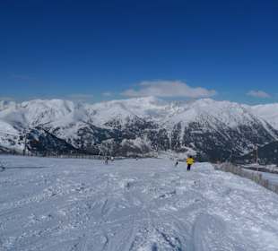 Грандвалира и Валльнорд 