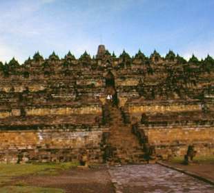 Borobudur