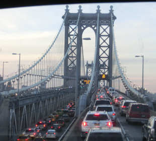 Stadtrundfahrt Gray Line New York Tours,NY