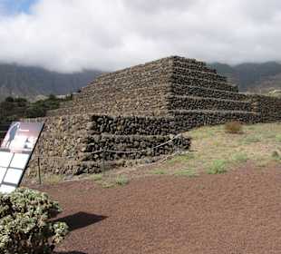 Pyramiden von Guimar