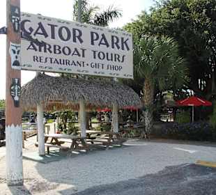 Gator Park