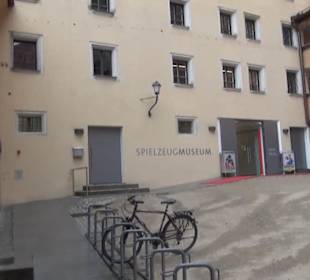 Spielzeugmuseum