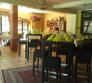 Kabinett im Hildegardishof