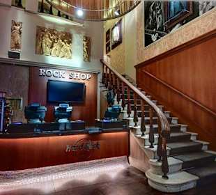 Rock Shop