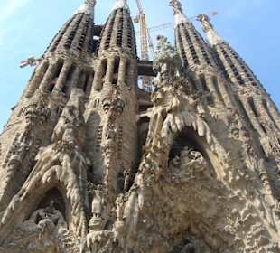 Sagrada Familia