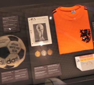 FIFA World Football Museum