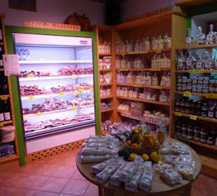 La Bottega del Formaggio "El Ciasel"