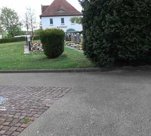 Friedhof Ohmenheim