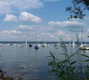 Starnberger See