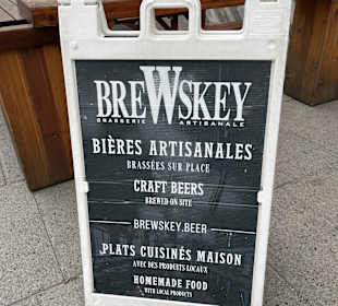 BreWskey Pub