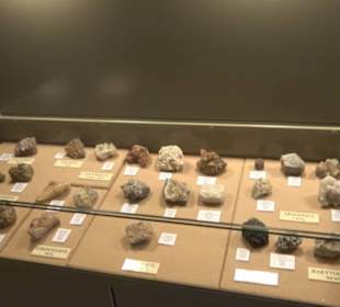 Naturhistorisches Museum