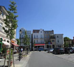  Warnemünde