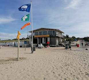 Strand Veere