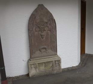 Friedhofskapelle Bühl