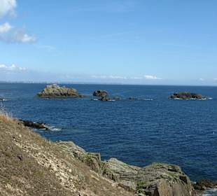Pointe Saint-Mathieu