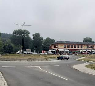 Asia-Markt Potůčky in Potůčky