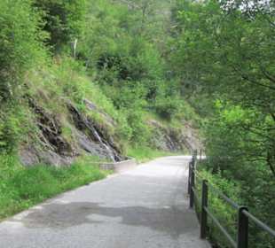 Das wunderschöne Grotto Dangri