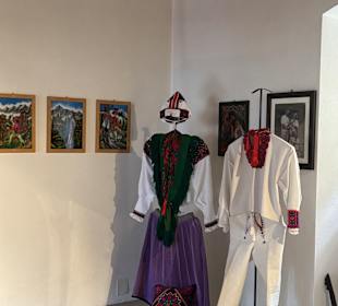 Messner Mountain Museum Ripa