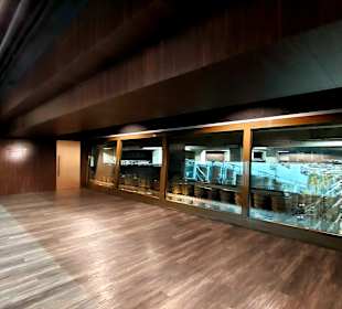 Kavalan Whisky Distillery 