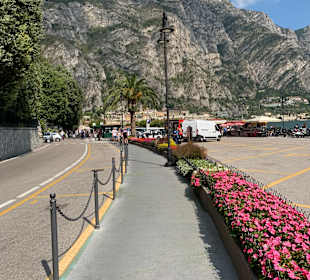 Altstadt Limone