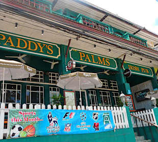 Irish Pub