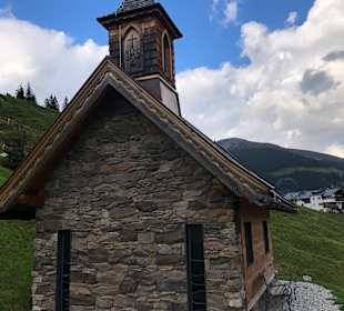 Wandern Königsleiten