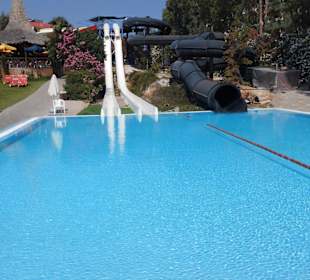 Star Beach Waterpark 