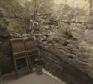 Wellnessbereich Mawell Resort 