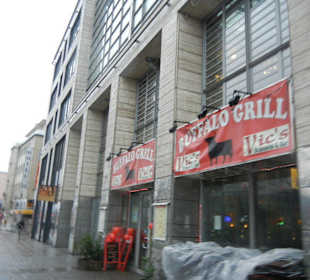 Reeperbahn
