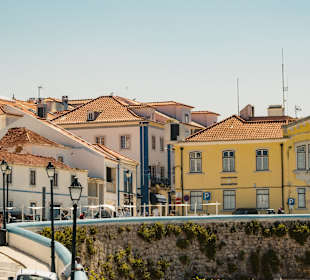 Stadtrundfahrt Ericeira