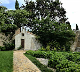 Fußgängerzone Selce