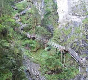 Soutěska