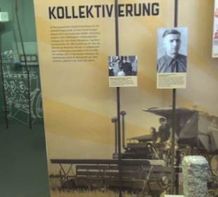 Gedenk- und Bildungsstätte Andreasstraße