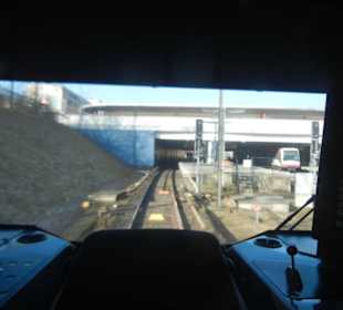 Hamburg Hauptbahnhof