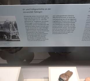 Museum Alte Kulturen