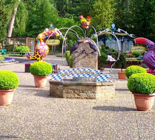 Freizeitland Geiselwind